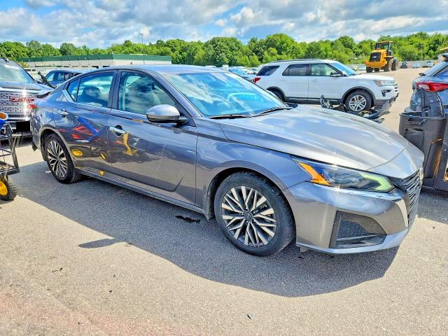 2024 Nissan Altima მანქანა იყიდება აუქციონზე, vin: 1N4BL4DV8RN416431, აუქციონის ნომერი: 63380156