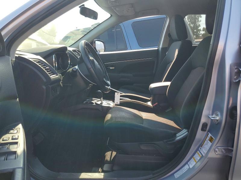 Aukcja sprzedaży 2017 Mitsubishi Outlander Sport, vin: JA4AP3AW7HZ019599, numer aukcji: 62391826