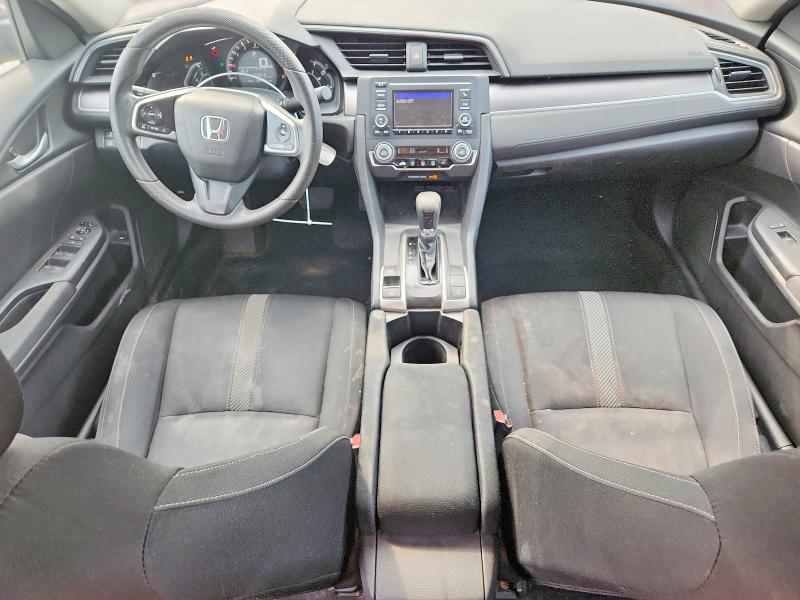 64310406 :رقم المزاد ، 19XFC2F59GE245865 vin ، 2016 Honda Civic مزاد بيع