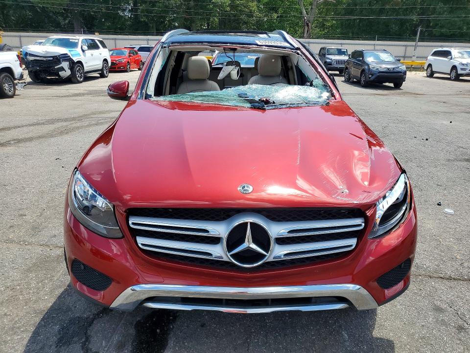 Продаж на аукціоні авто 2019 Mercedes-benz Glc, vin: WDC0G4JB2KV190127, номер лоту: 63699036