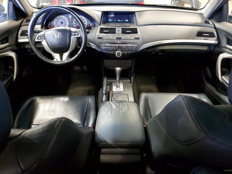 Продажа на аукционе авто 2008 Honda Accord, vin: 1HGCS22808A014946, номер лота: 63218706