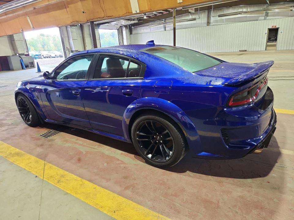 Aukcja sprzedaży 2022 Dodge Charger, vin: 2C3CDXL90NH171083, numer aukcji: 65447896