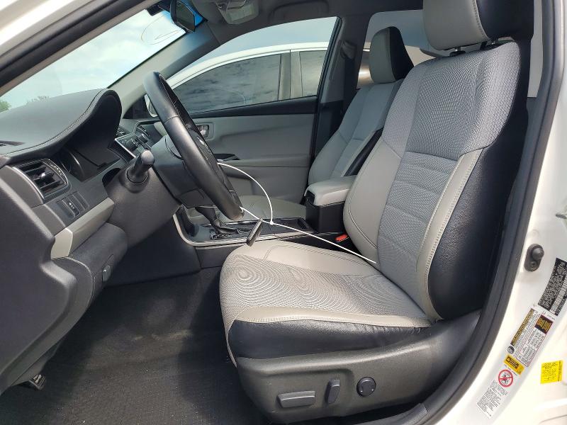 Auction sale of the 2016 Toyota Camry Hybrid, vin: 4T1BD1FK0GU180400, lot number: 66063976