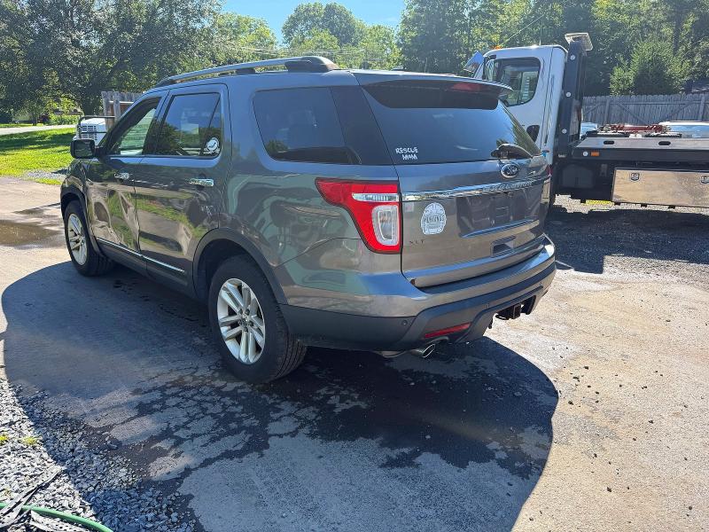 Aukcja sprzedaży 2011 Ford Explorer, vin: 1FMHK8D82BGA24057, numer aukcji: 64017916