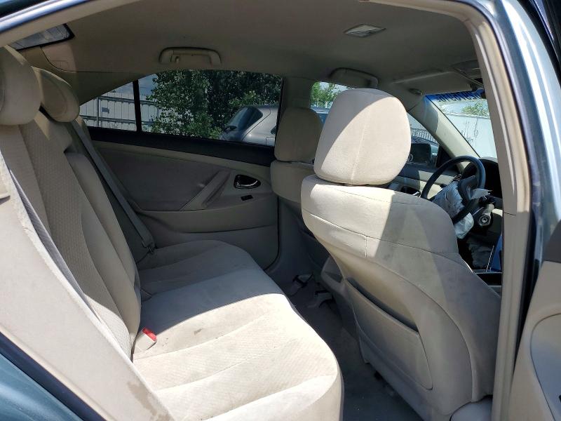 2007 Toyota Camry მანქანა იყიდება აუქციონზე, vin: 4T1BE46K67U715910, აუქციონის ნომერი: 62975916