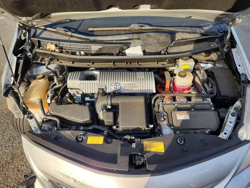 Продаж на аукціоні авто 2014 Toyota Prius V, vin: JTDZN3EU5E3314948, номер лоту: 66786266
