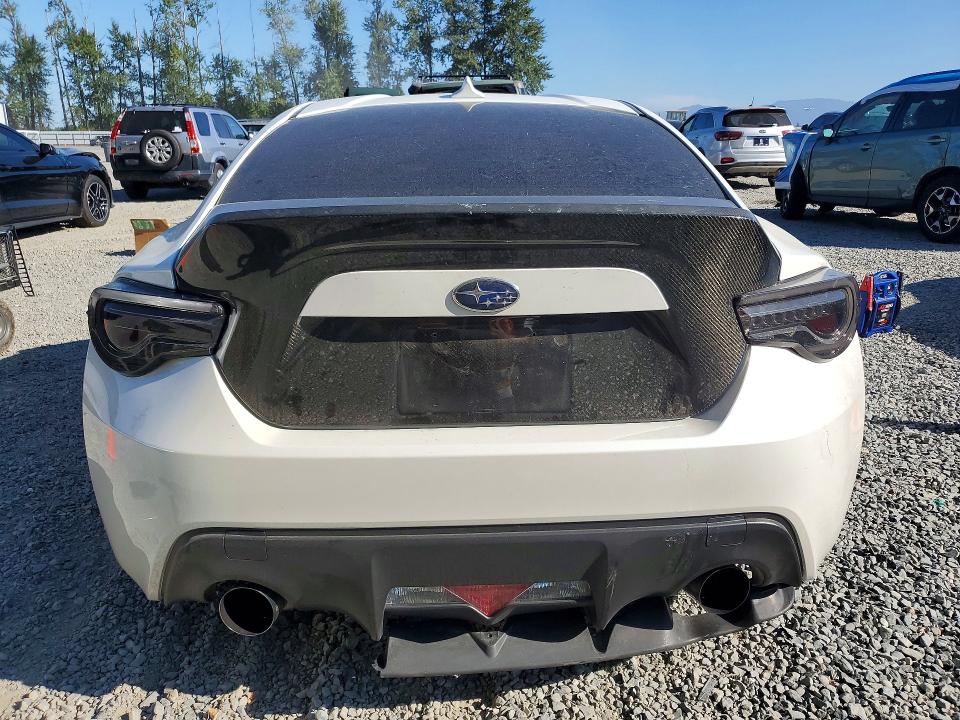 65884596 :رقم المزاد ، JF1ZCAC18E9600606 vin ، 2014 Subaru Brz مزاد بيع