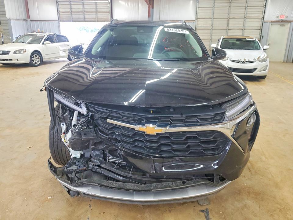 Aukcja sprzedaży 2026 Chevrolet Trax, vin: KL77LHEP9TC043732, numer aukcji: 63432026