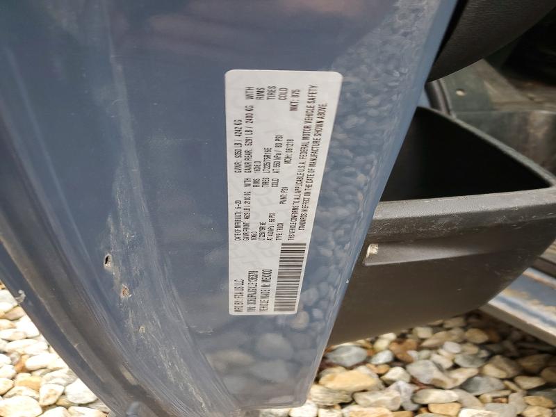 Продажа на аукционе авто 2020 Ram Promaster 3500, vin: 3C6URVJGXLE136378, номер лота: 64734536