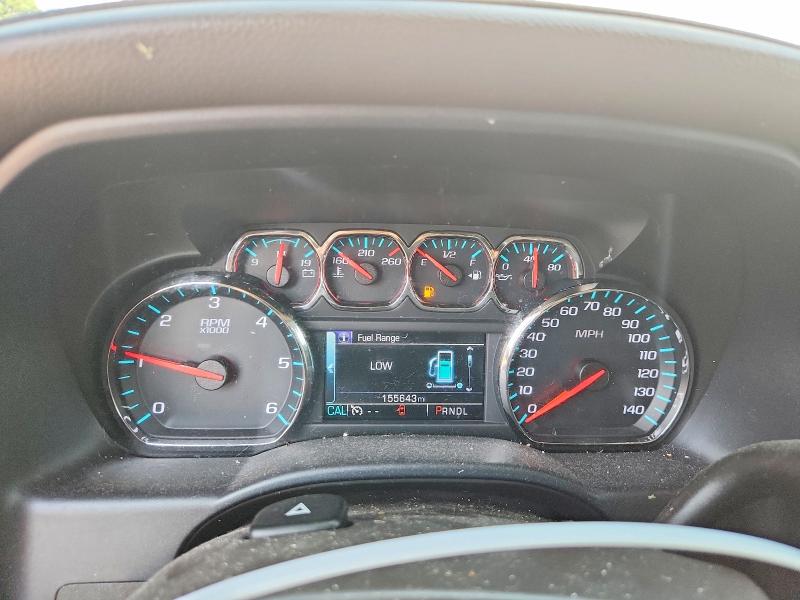 Aukcja sprzedaży 2017 Gmc Sierra, vin: 3GTU2NEC8HG327331, numer aukcji: 63859726
