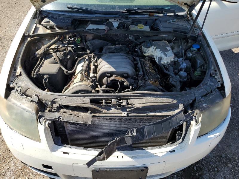 Auction sale of the 2005 Audi A4, vin: WAUDT48H45K009254, lot number: 62845416