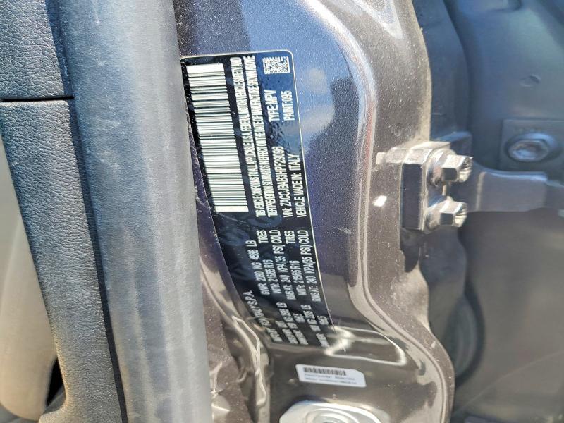 Продаж на аукціоні авто 2017 Jeep Renegade, vin: ZACCJBAB3HPF29096, номер лоту: 64846366