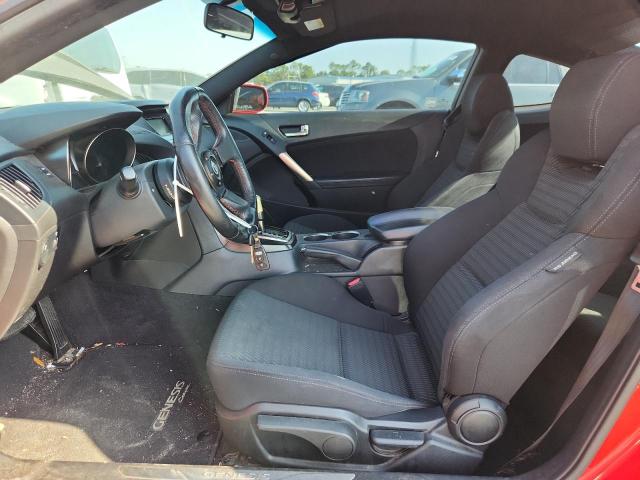 Продаж на аукціоні авто 2013 Hyundai Genesis Coupe, vin: KMHHT6KD1DU091710, номер лоту: 65221046