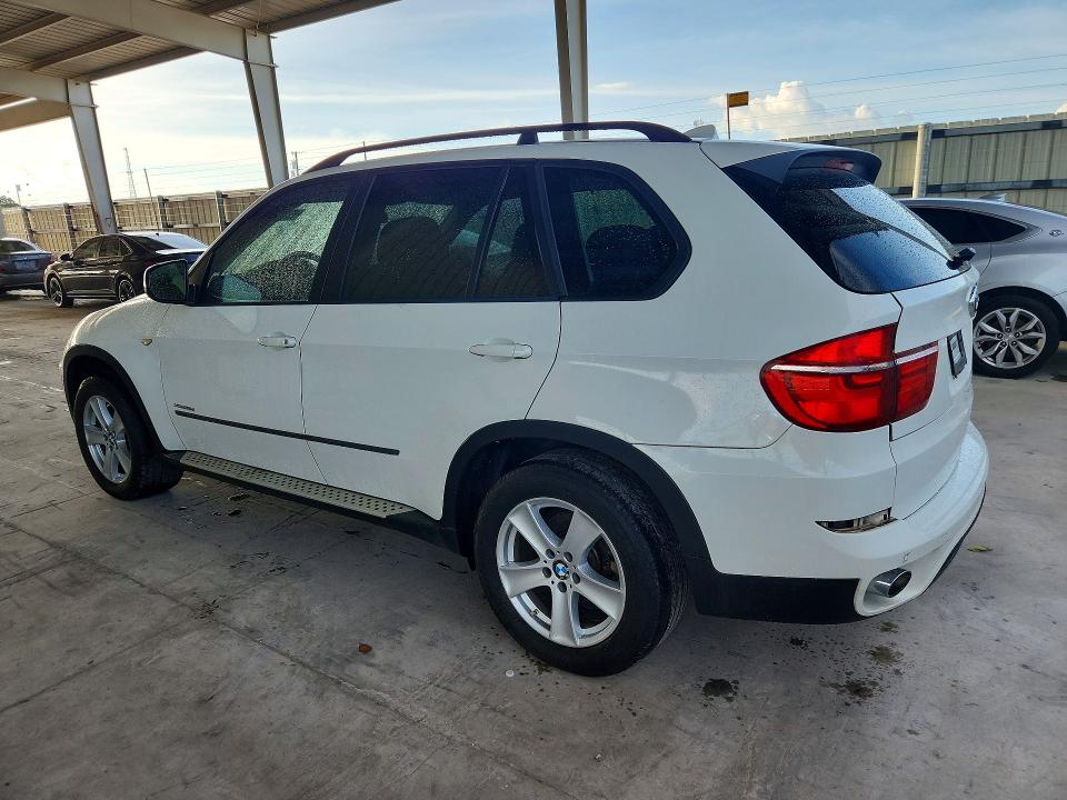 Продаж на аукціоні авто 2011 Bmw X5, vin: 5UXZW0C57BL662249, номер лоту: 67136506