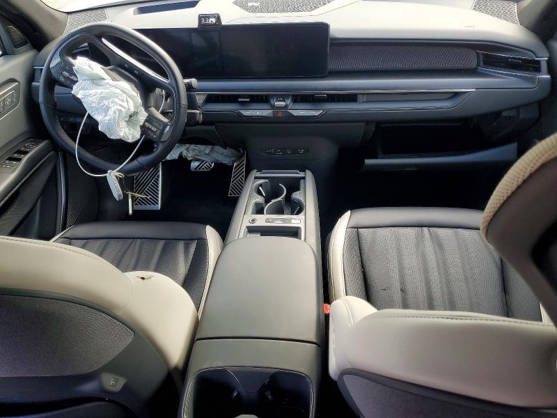 Продаж на аукціоні авто 2024 Kia Ev9, vin: KNDAEFS52R6022657, номер лоту: 66591266