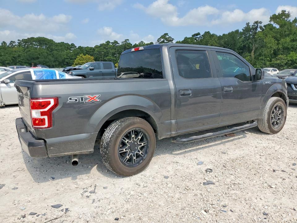 Aukcja sprzedaży 2019 Ford F150, vin: 1FTEW1CP5KKC30384, numer aukcji: 63447126