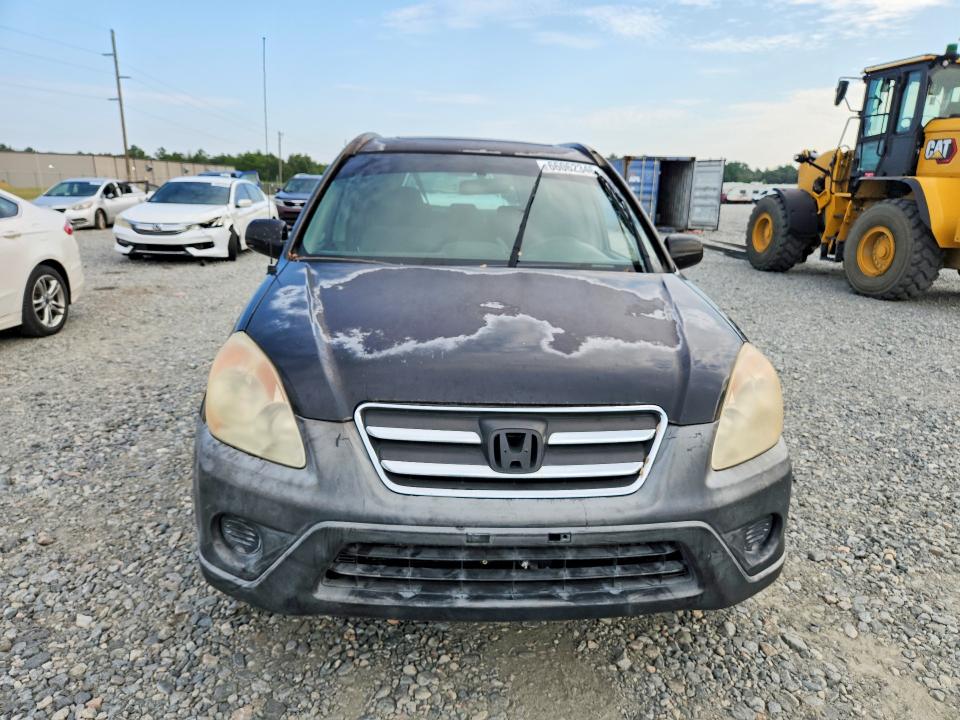 Продаж на аукціоні авто 2006 Honda Cr-v, vin: JHLRD78896C058276, номер лоту: 66062346