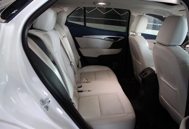 Aukcja sprzedaży 2025 Buick Envision, vin: LRBFZME43SD020126, numer aukcji: 64140736