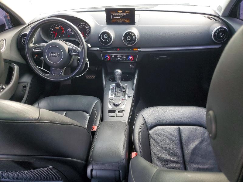 Продажа на аукционе авто 2016 Audi A3, vin: WAUA7GFF7G1053753, номер лота: 64605556