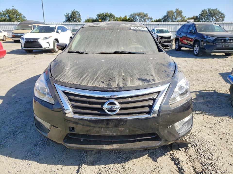 Aukcja sprzedaży 2014 Nissan Altima, vin: 1N4AL3AP7EN214069, numer aukcji: 64569056