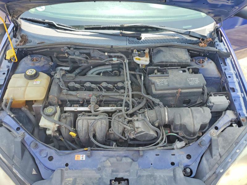Aukcja sprzedaży 2006 Ford Focus, vin: 1FAFP34N36W228972, numer aukcji: 65033846