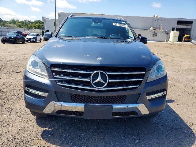 Продаж на аукціоні авто 2012 Mercedes-benz Ml, vin: 4JGDA5HB9CA024020, номер лоту: 61107386