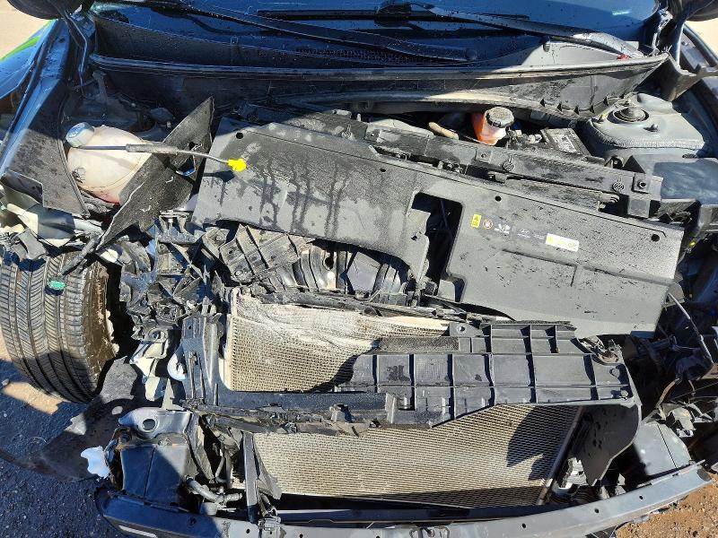 Продажа на аукционе авто 2022 Hyundai Tucson, vin: KM8JF3AE7NU157437, номер лота: 64579436