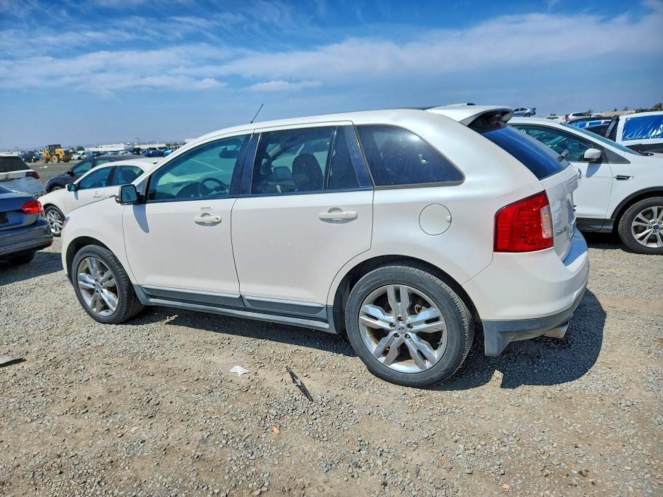 Aukcja sprzedaży 2013 Ford Edge, vin: 2FMDK3J92DBA44284, numer aukcji: 64700066