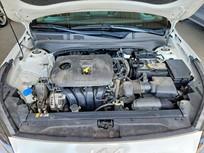 Продаж на аукціоні авто 2023 Kia Forte, vin: 3KPF24AD7PE566414, номер лоту: 64143866