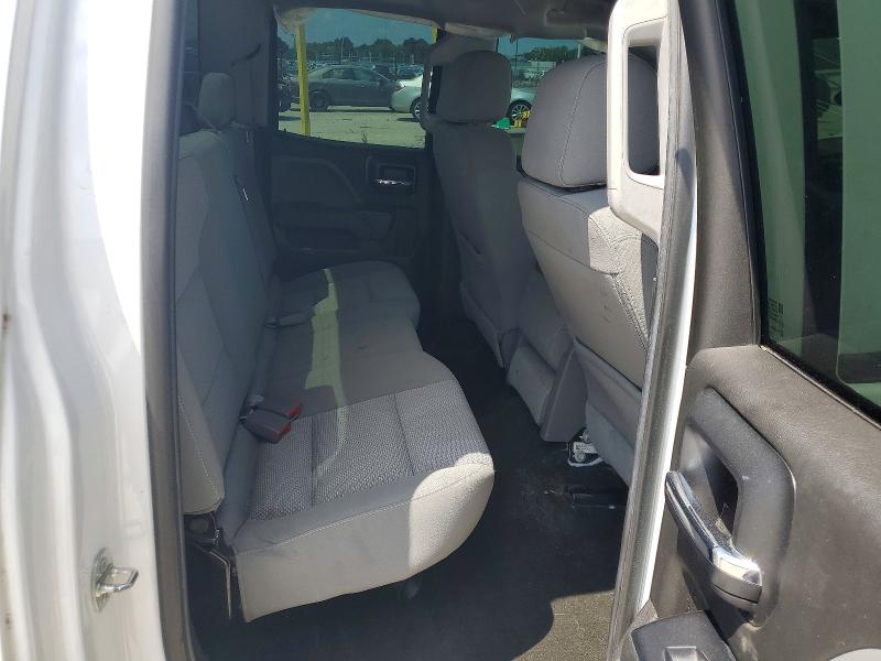 63596336 :رقم المزاد ، 1GTV2LECXGZ350147 vin ، 2016 Gmc Sierra مزاد بيع