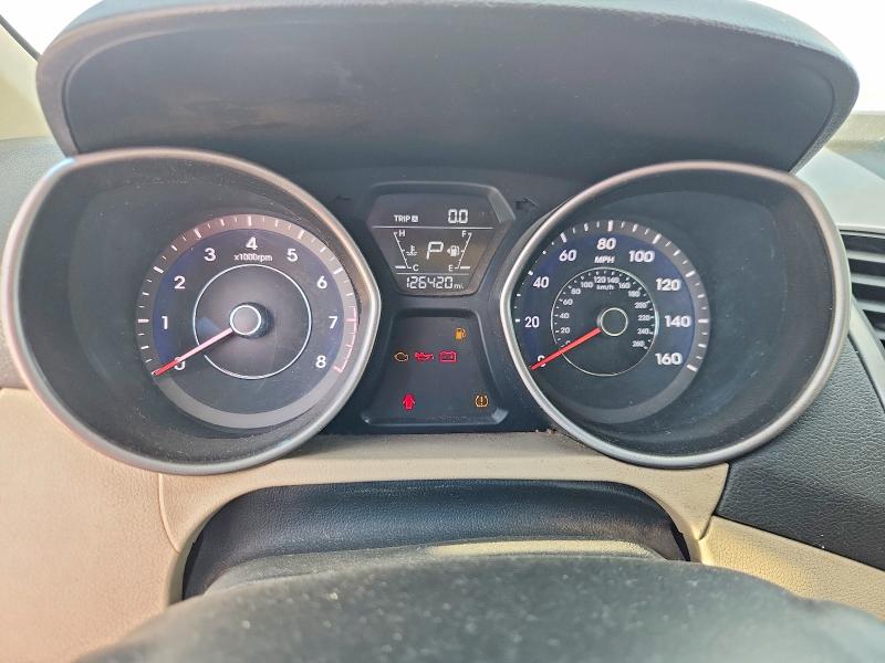 2015 Hyundai Elantra მანქანა იყიდება აუქციონზე, vin: 5NPDH4AE4FH632314, აუქციონის ნომერი: 64778016