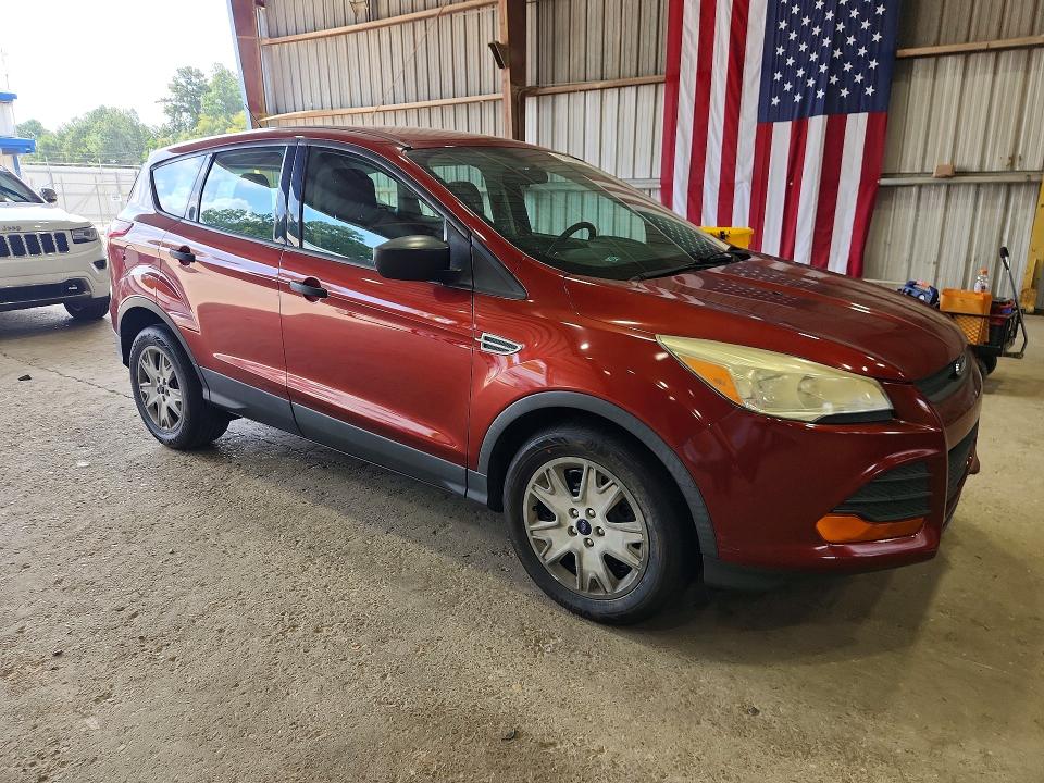 Aukcja sprzedaży 2015 Ford Escape, vin: 1FMCU0F71FUB56258, numer aukcji: 65382826