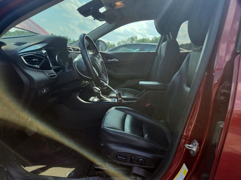 65411666 :رقم المزاد ، KL4MMGSL1NB038414 vin ، 2022 Buick Encore Gx مزاد بيع
