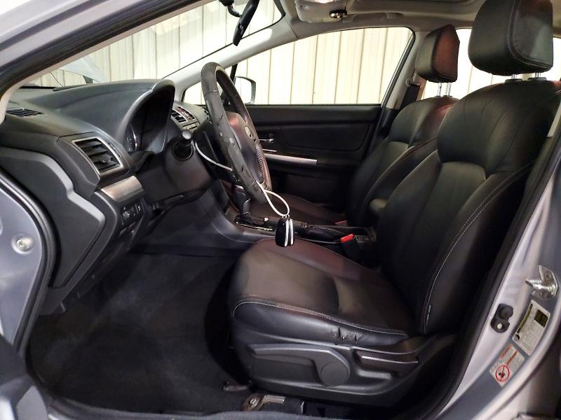 Aukcja sprzedaży 2016 Subaru Impreza, vin: JF1GPAU65G8248762, numer aukcji: 66441106