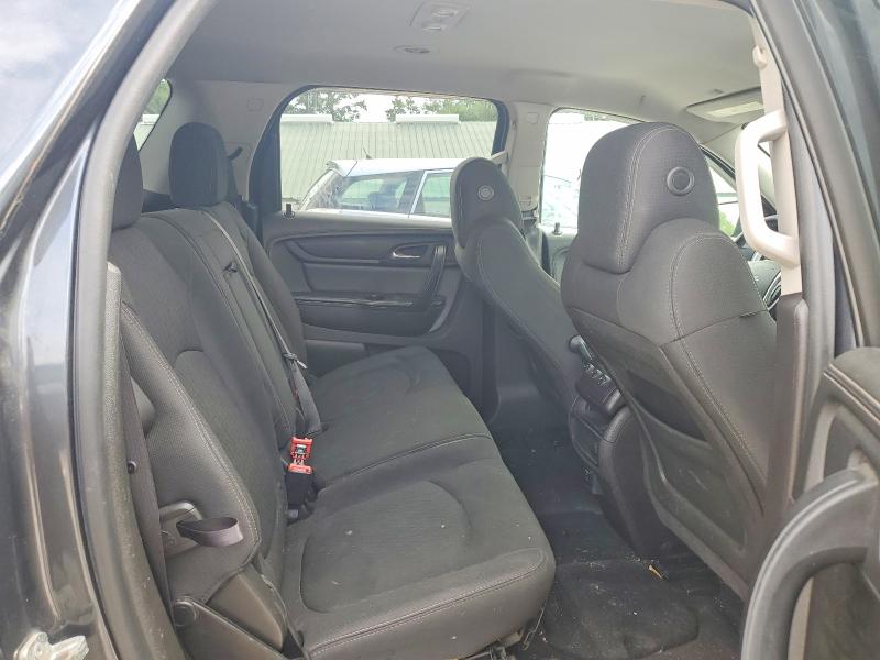 Aukcja sprzedaży 2014 Gmc Acadia, vin: 1GKKVNED9EJ327523, numer aukcji: 66233486