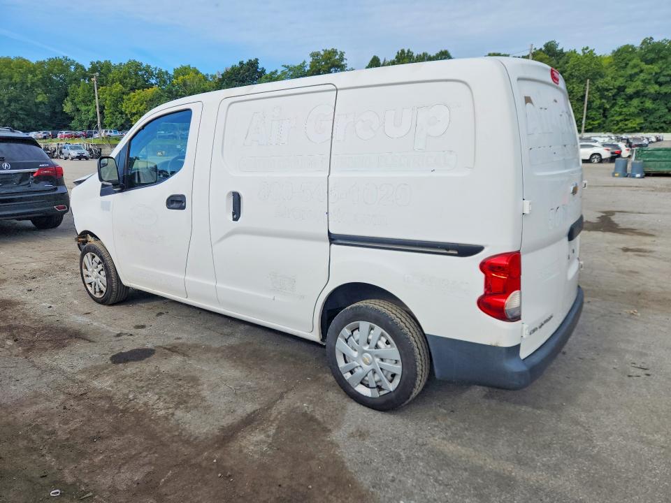Aukcja sprzedaży 2018 Chevrolet City Express, vin: 3N63M0YN5JK691356, numer aukcji: 67173056