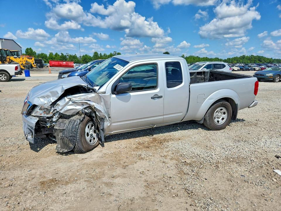 Auction sale of the 2019 Nissan Frontier, vin: 1N6BD0CT8KN736691, lot number: 67093106
