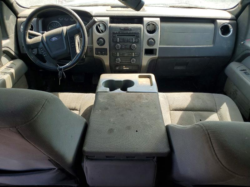 2012 Ford F150 მანქანა იყიდება აუქციონზე, vin: 1FTFW1ET3CKD60437, აუქციონის ნომერი: 67024036