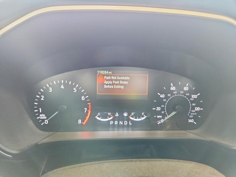 65957166 :رقم المزاد ، 1FMCU9G69LUB18895 vin ، 2020 Ford Escape مزاد بيع