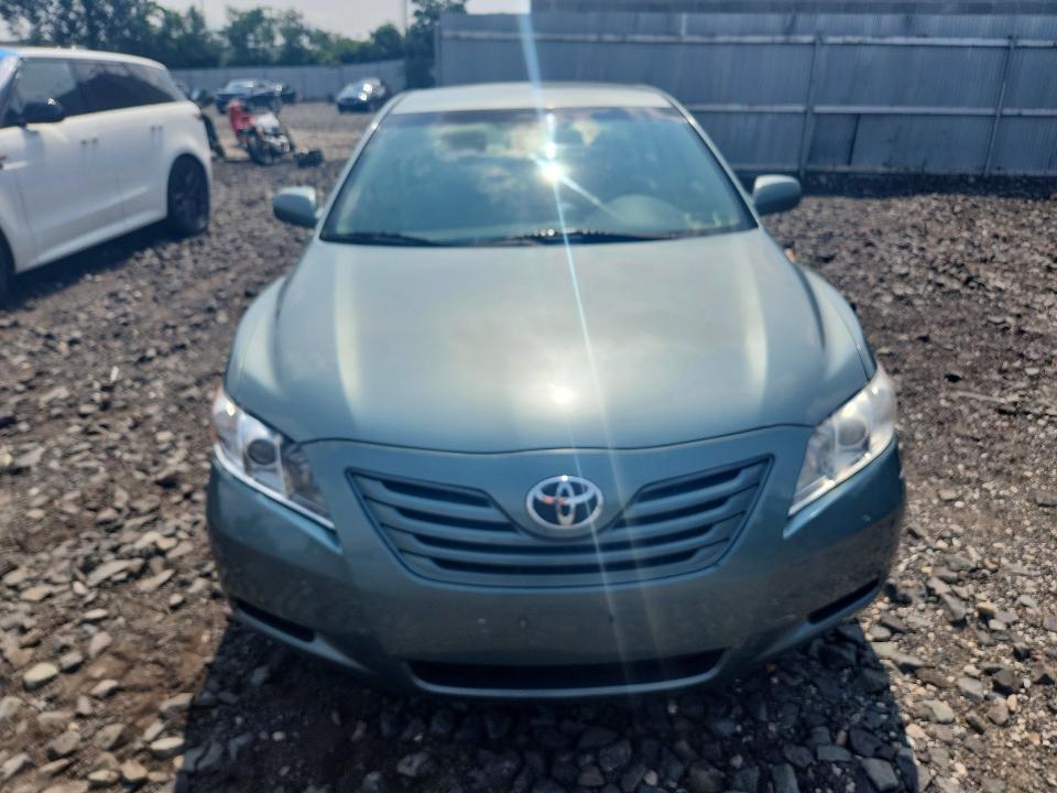 64998866 :رقم المزاد ، 4T1BE46K37U567974 vin ، 2007 Toyota Camry مزاد بيع
