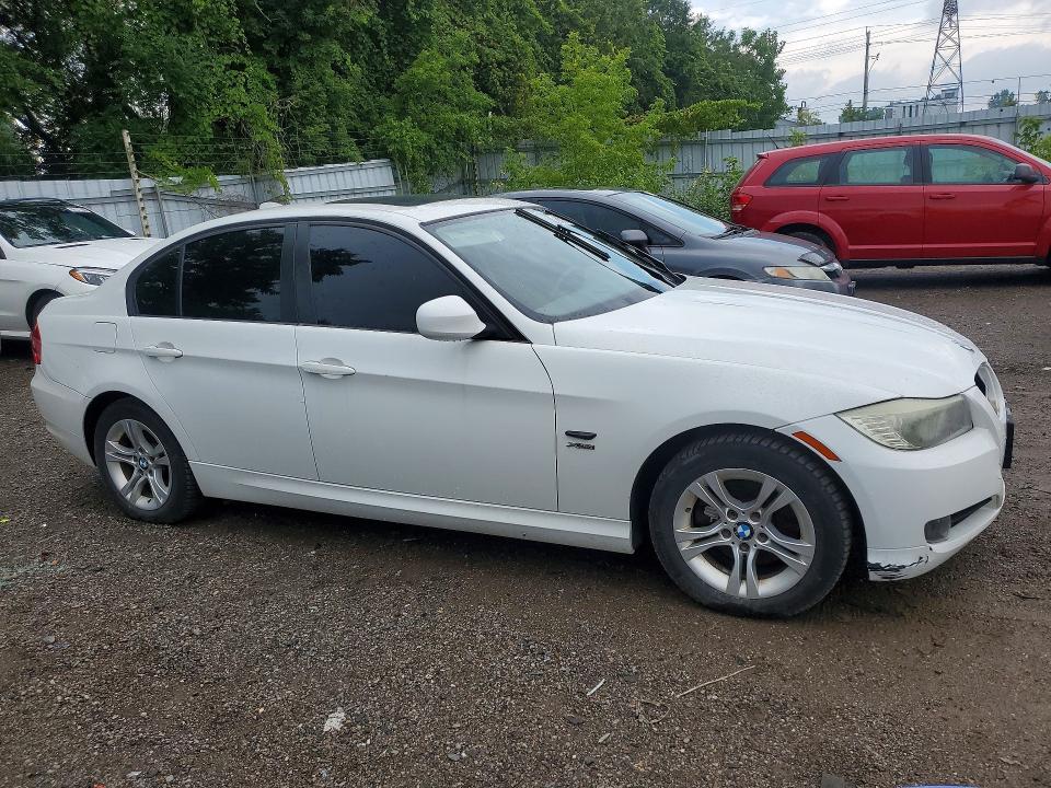 Продаж на аукціоні авто 2011 Bmw 328, vin: WBAPK7G53BNN70158, номер лоту: 65995316