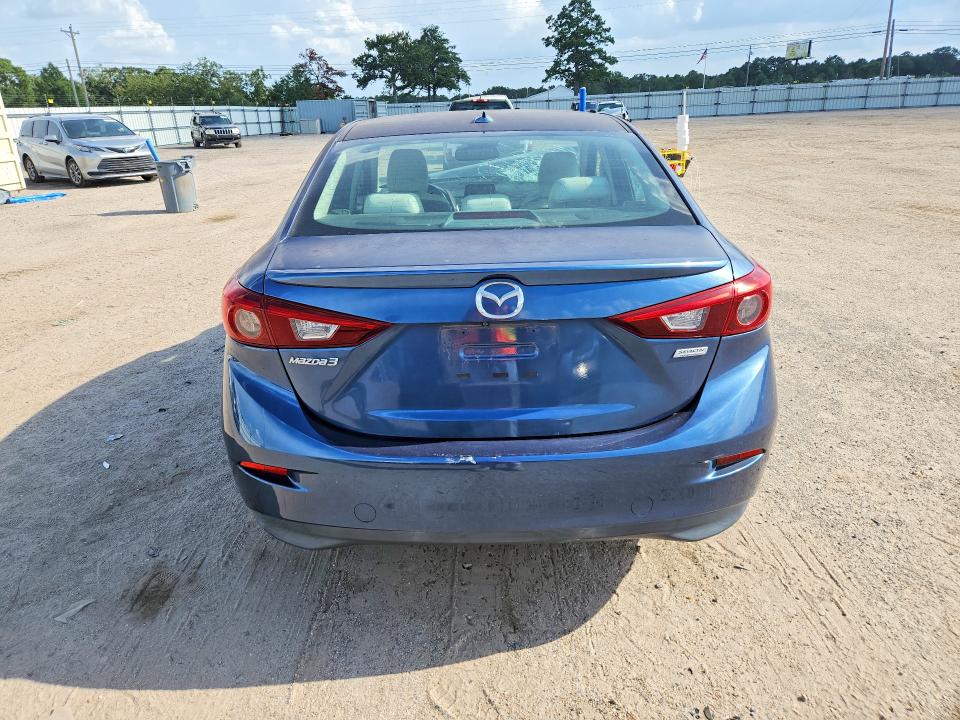 Auction sale of the 2018 Mazda 3, vin: 3MZBN1W35JM179035, lot number: 65677166