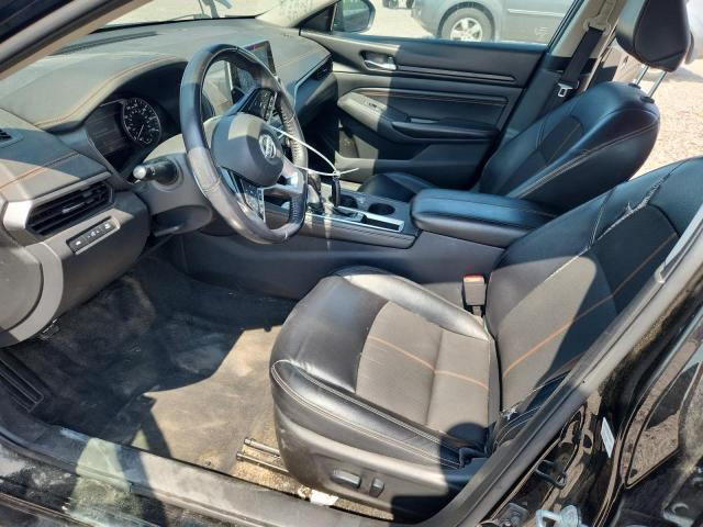 Продаж на аукціоні авто 2021 Nissan Altima, vin: 1N4BL4CV3MN366631, номер лоту: 64749066