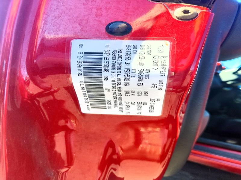 Aukcja sprzedaży 2003 Chrysler Pt Cruiser, vin: 3C8FY58B23T511849, numer aukcji: 66823986