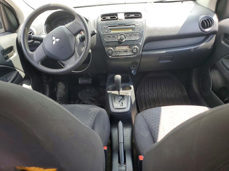 Продаж на аукціоні авто 2015 Mitsubishi Mirage, vin: ML32A3HJ8FH036178, номер лоту: 64766326