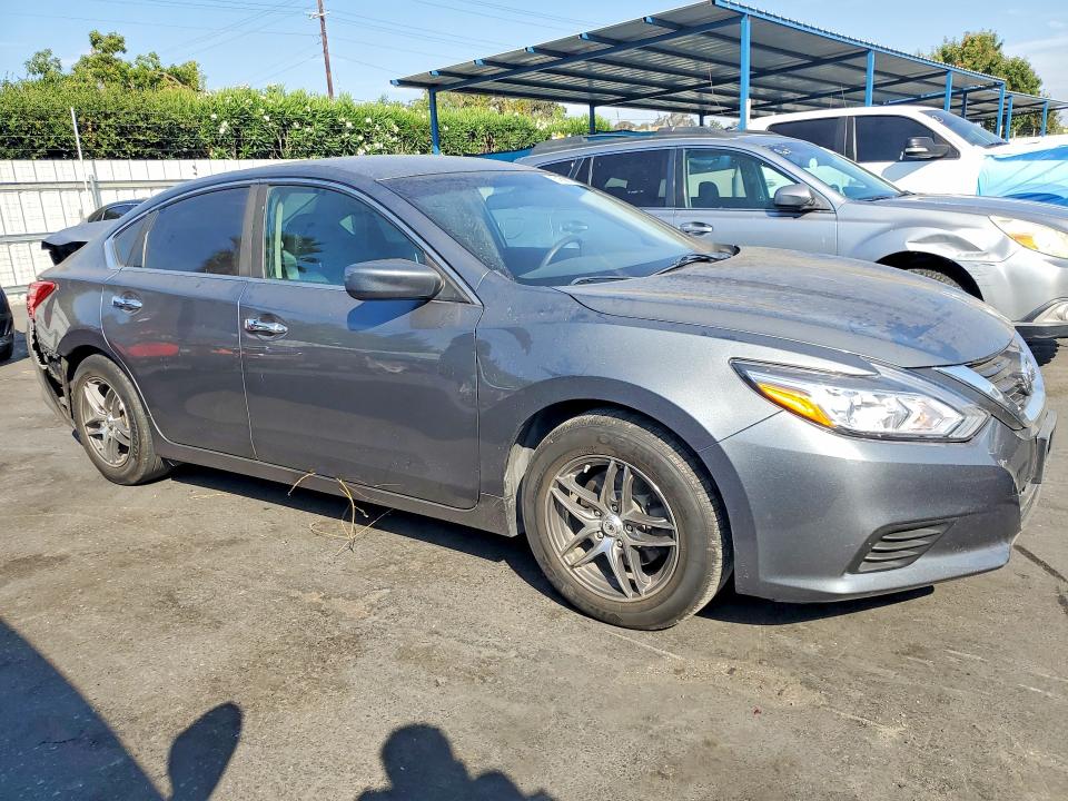 64588276 :رقم المزاد ، 1N4AL3AP6GC159712 vin ، 2016 Nissan Altima مزاد بيع