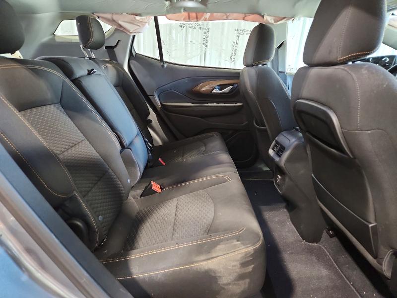 Aukcja sprzedaży 2020 Gmc Terrain, vin: 3GKALMEVXLL205313, numer aukcji: 63679826