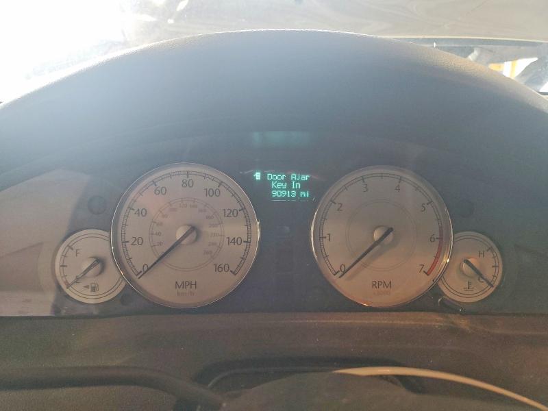 Продаж на аукціоні авто 2007 Chrysler 300c, vin: 2C3KA63H37H759603, номер лоту: 66122726