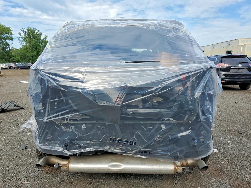 62826616 :رقم المزاد ، 5UX23EU0XR9W06520 vin ، 2024 Bmw X5 مزاد بيع
