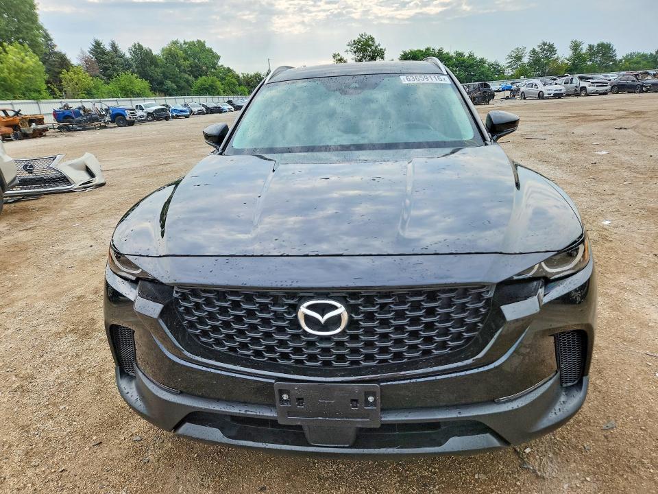 Aukcja sprzedaży 2024 Mazda Cx-50, vin: 7MMVABBM4RN156072, numer aukcji: 63659116